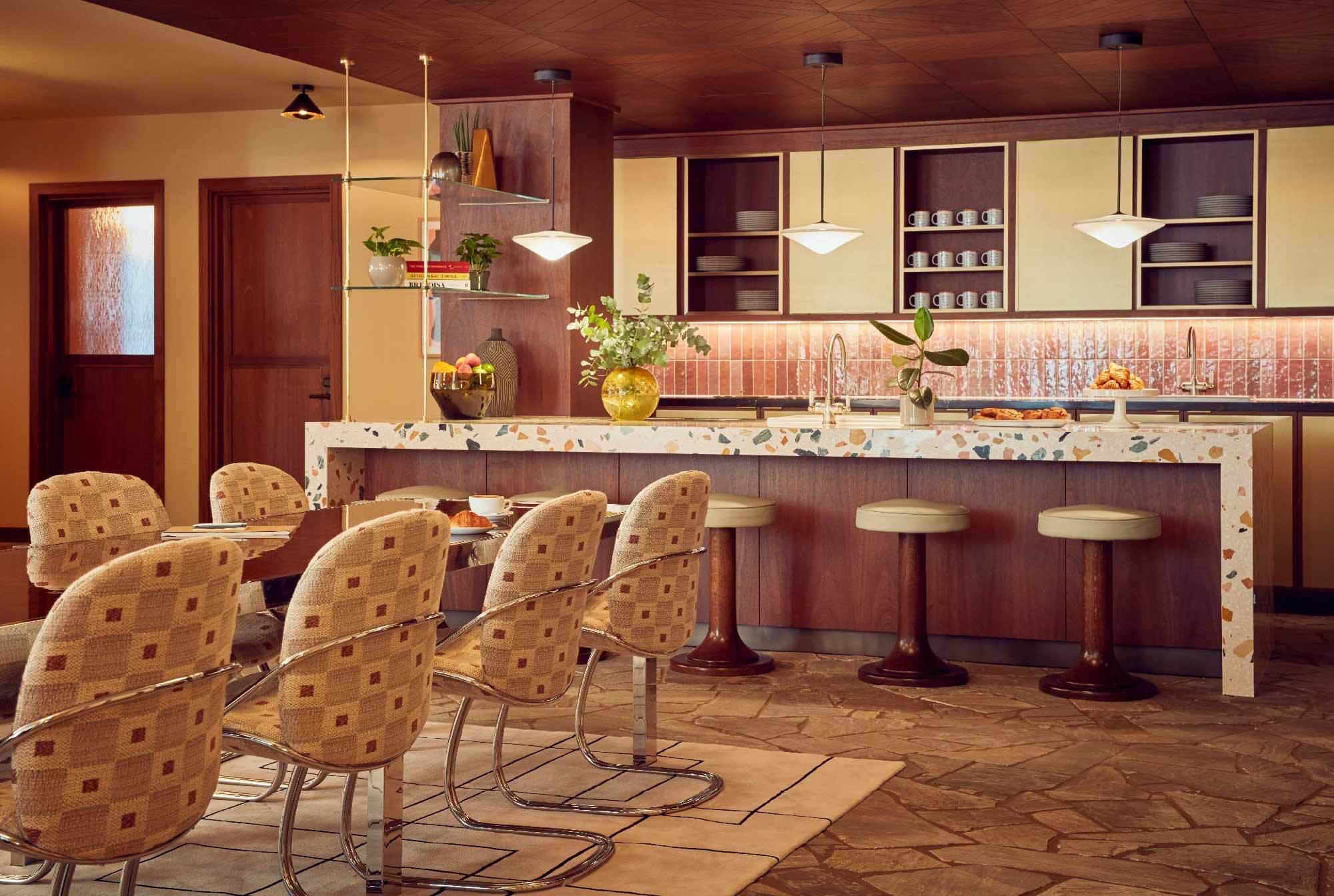 Photo of The Hoxton Holborn, The Apartment (Exclusive Hire)