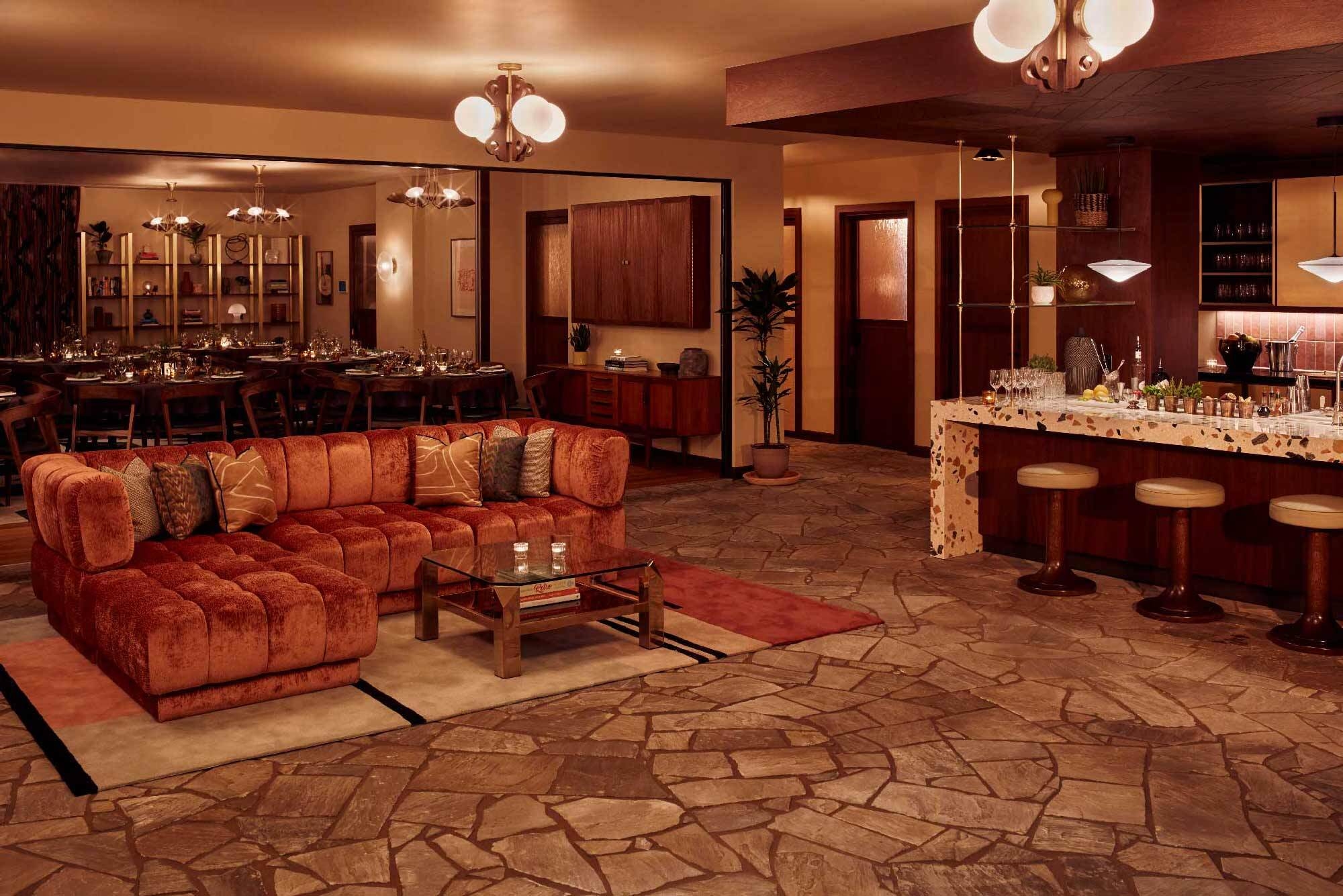 Photo of The Hoxton Holborn, The Apartment (Exclusive Hire)