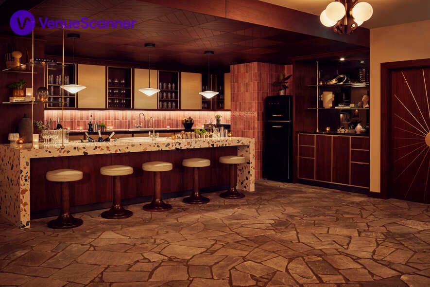 The Hoxton Holborn, The Apartment (Exclusive Hire) photo #3