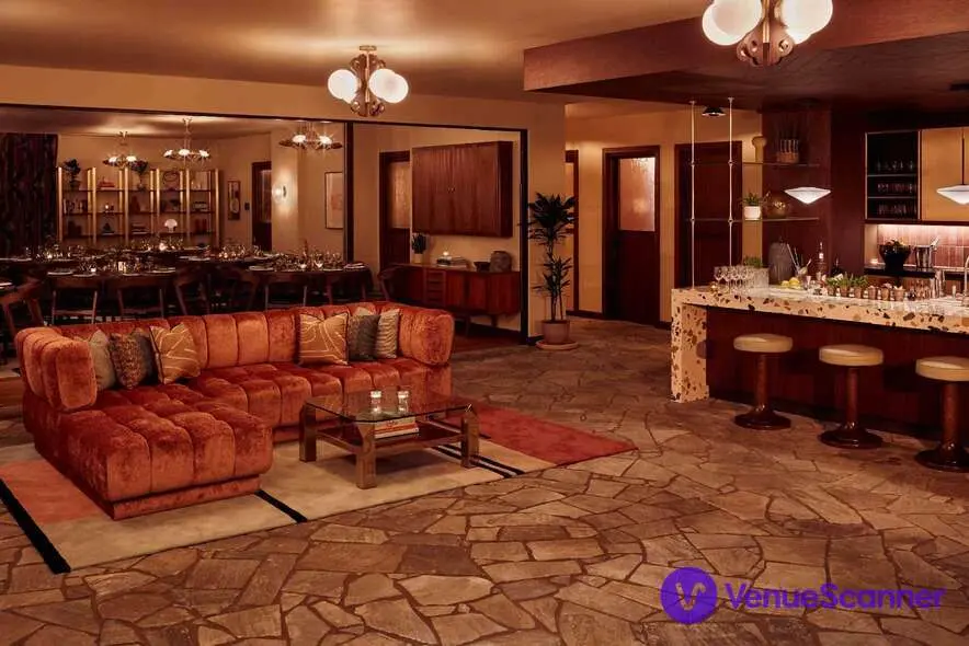 The Hoxton Holborn photo #3