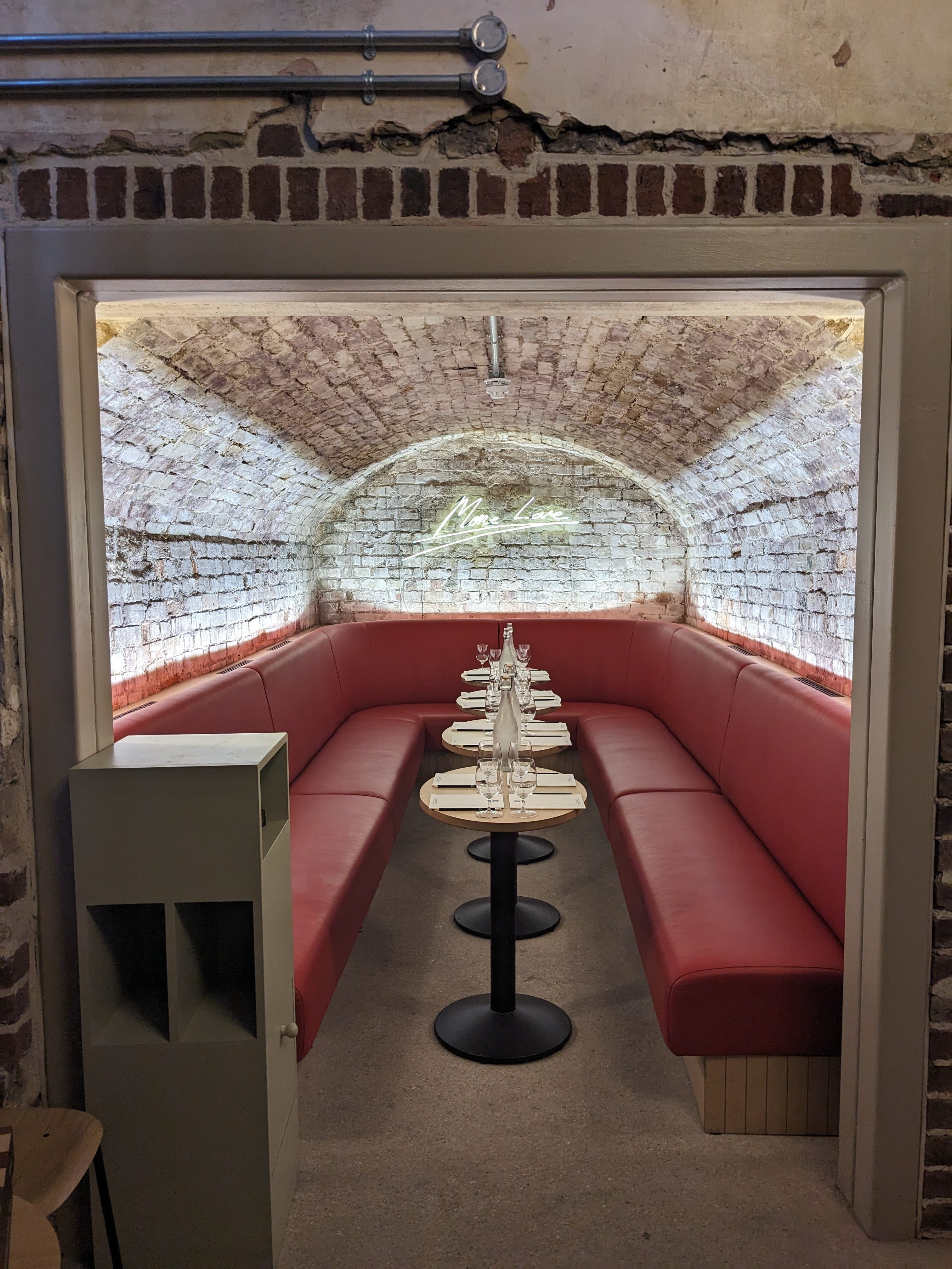 Photo of Fort Road Hotel, Private Meeting Space