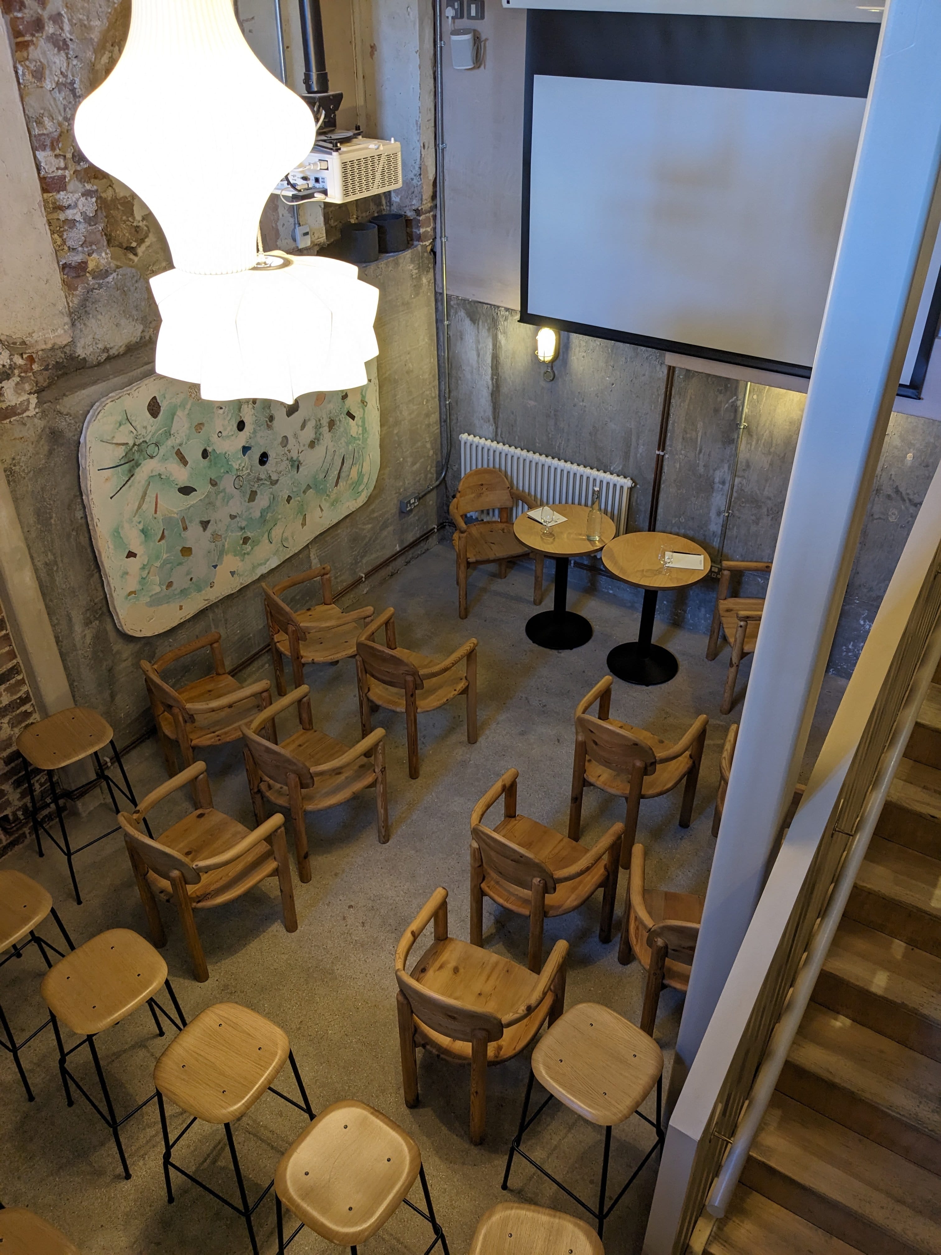Photo of Fort Road Hotel, Private Meeting Space