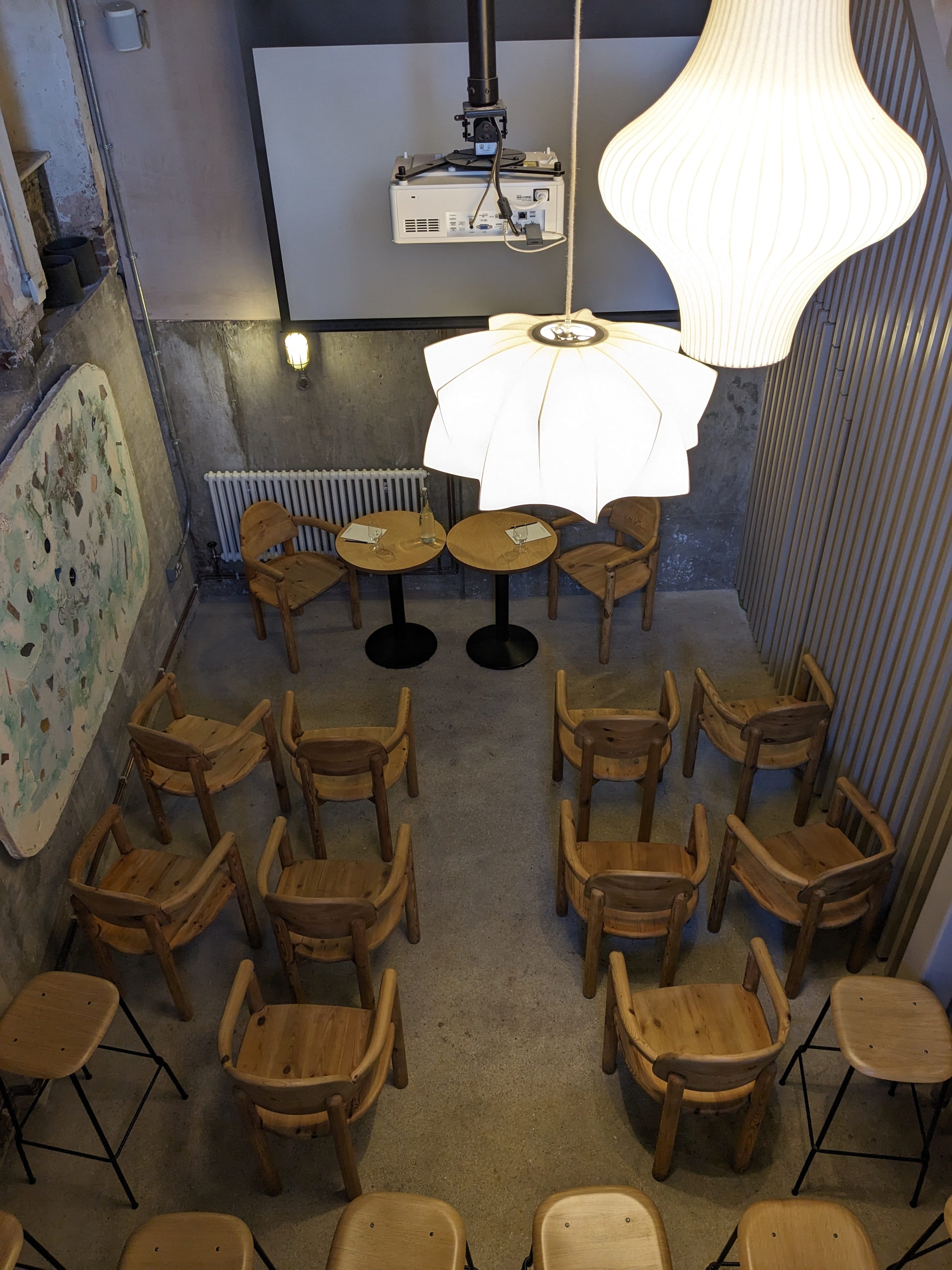 Photo of Fort Road Hotel, Private Meeting Space
