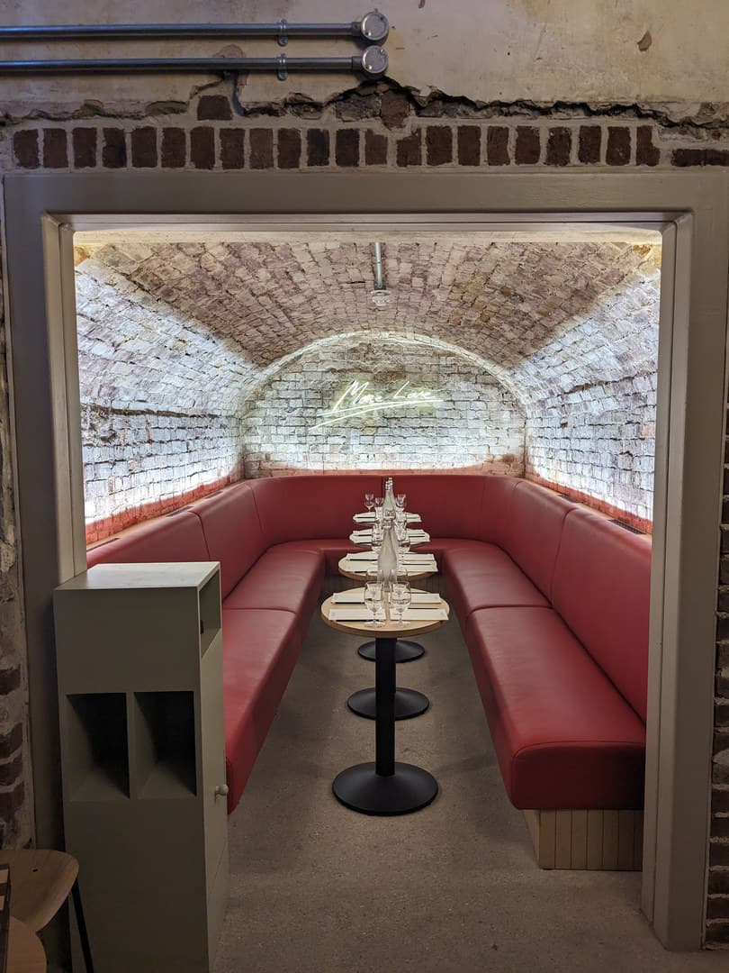 Private Meeting Space, Fort Road Hotel photo #10