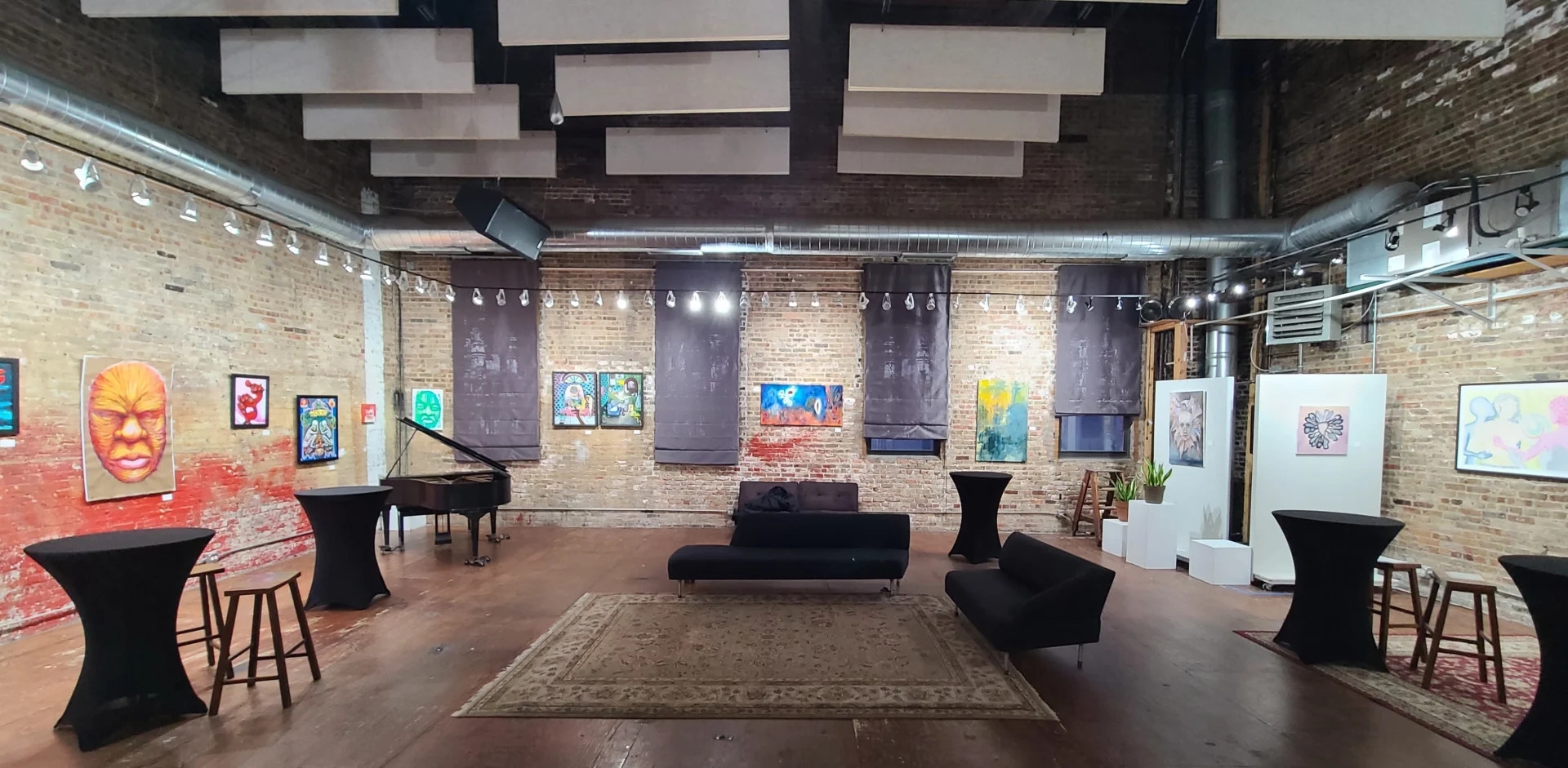 Photo of Fulton Street Collective, Full Buyout