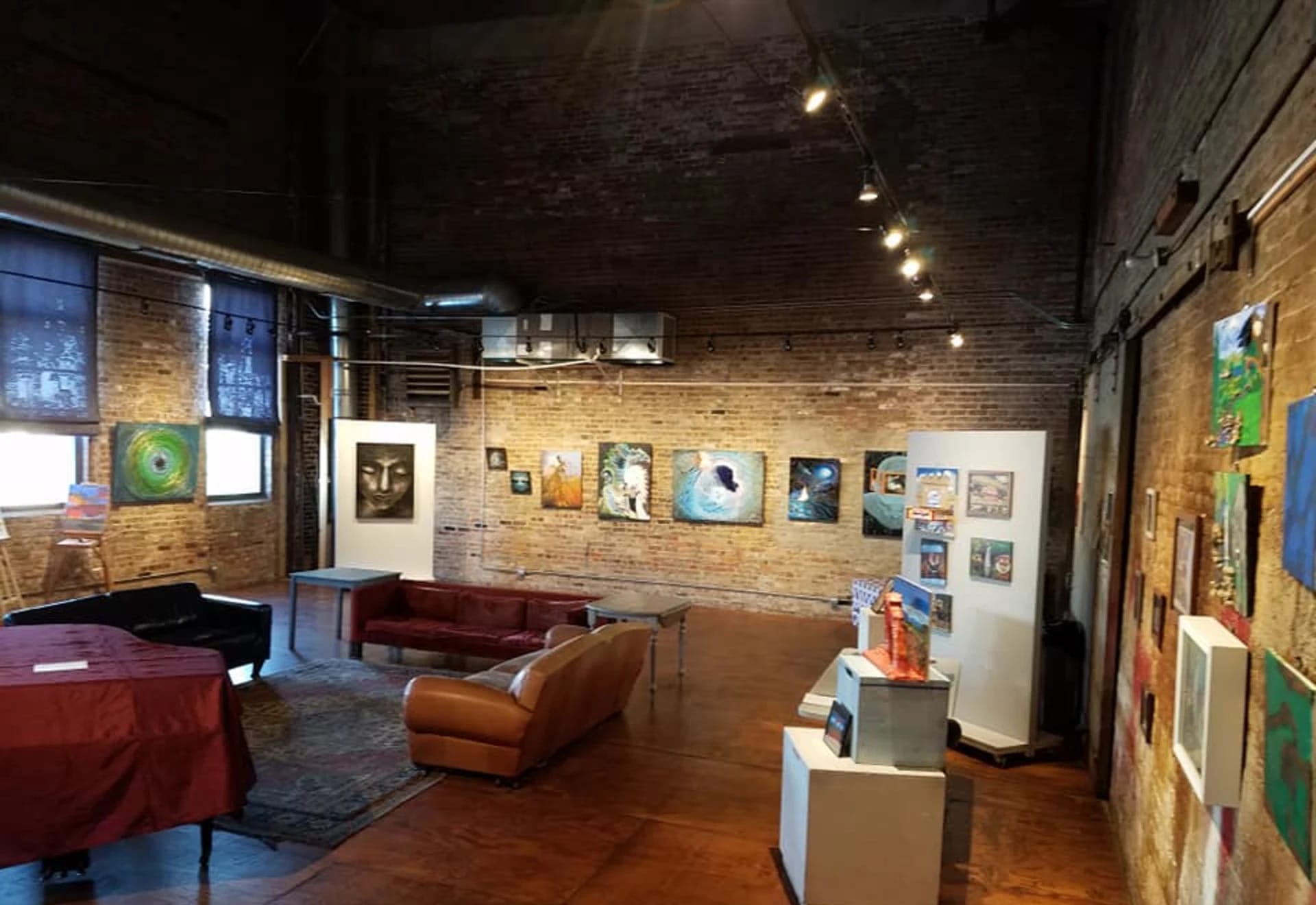 Photo of Fulton Street Collective, Full Buyout