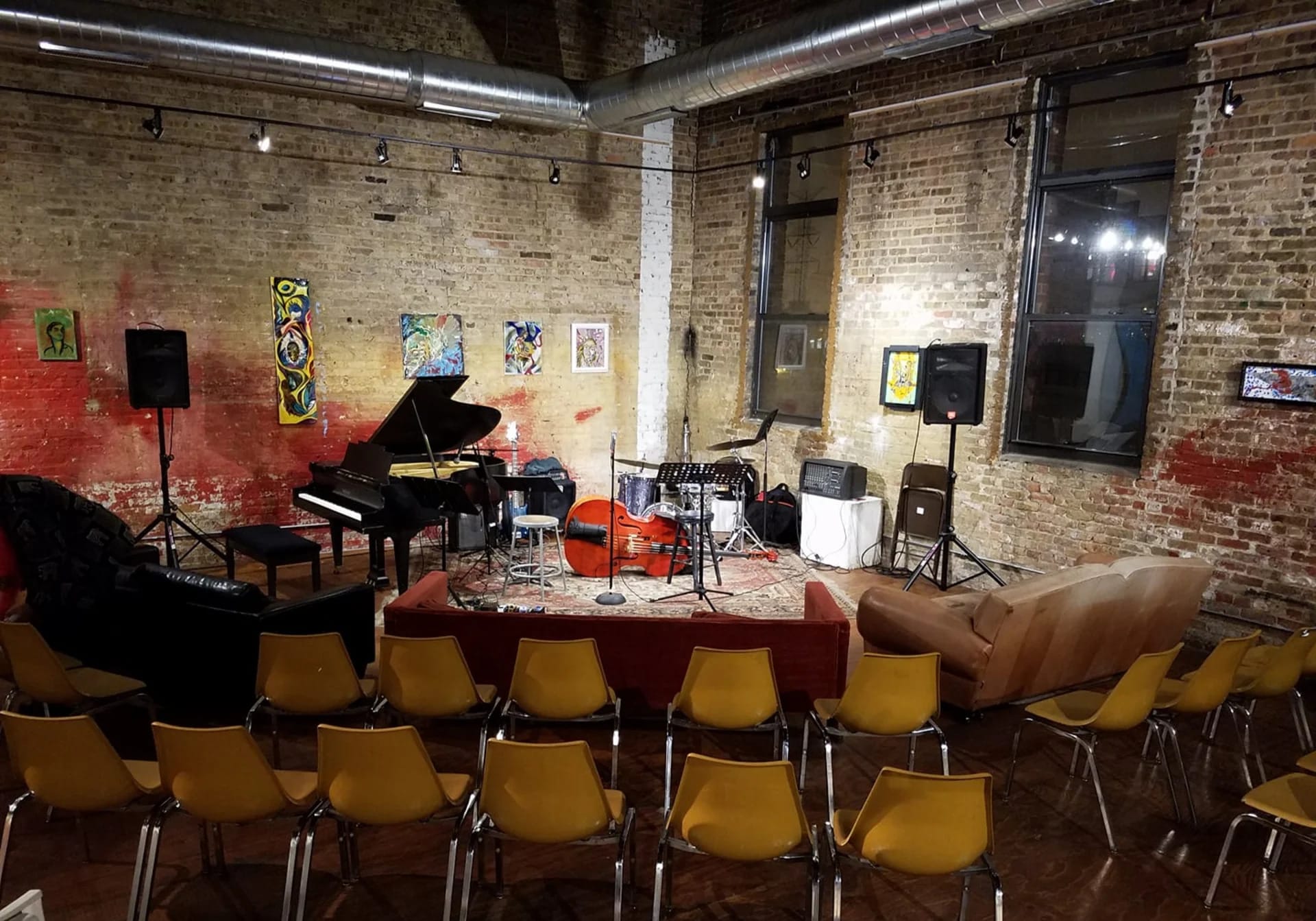 Photo of Fulton Street Collective, Full Buyout