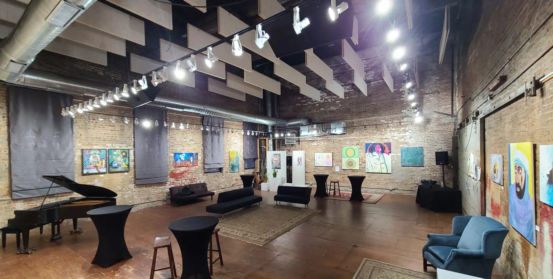 Photo of Fulton Street Collective