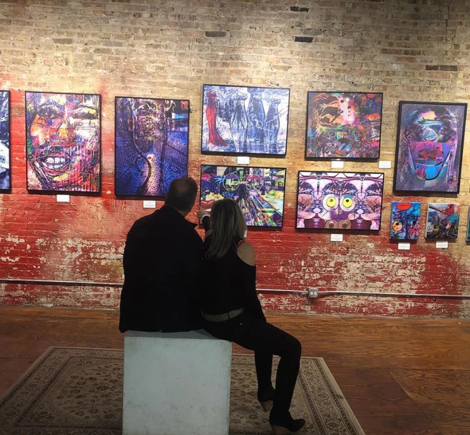 Fulton Street Collective, Full Buyout, undefined photo #13