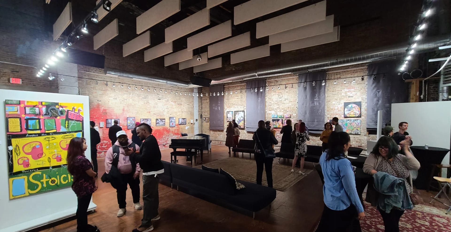 Photo of Fulton Street Collective, Full Buyout