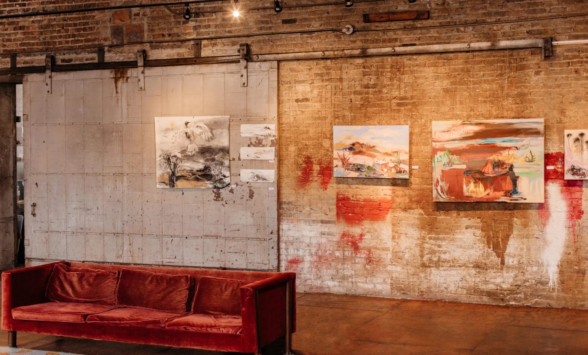 Photo of Fulton Street Collective, Full Buyout