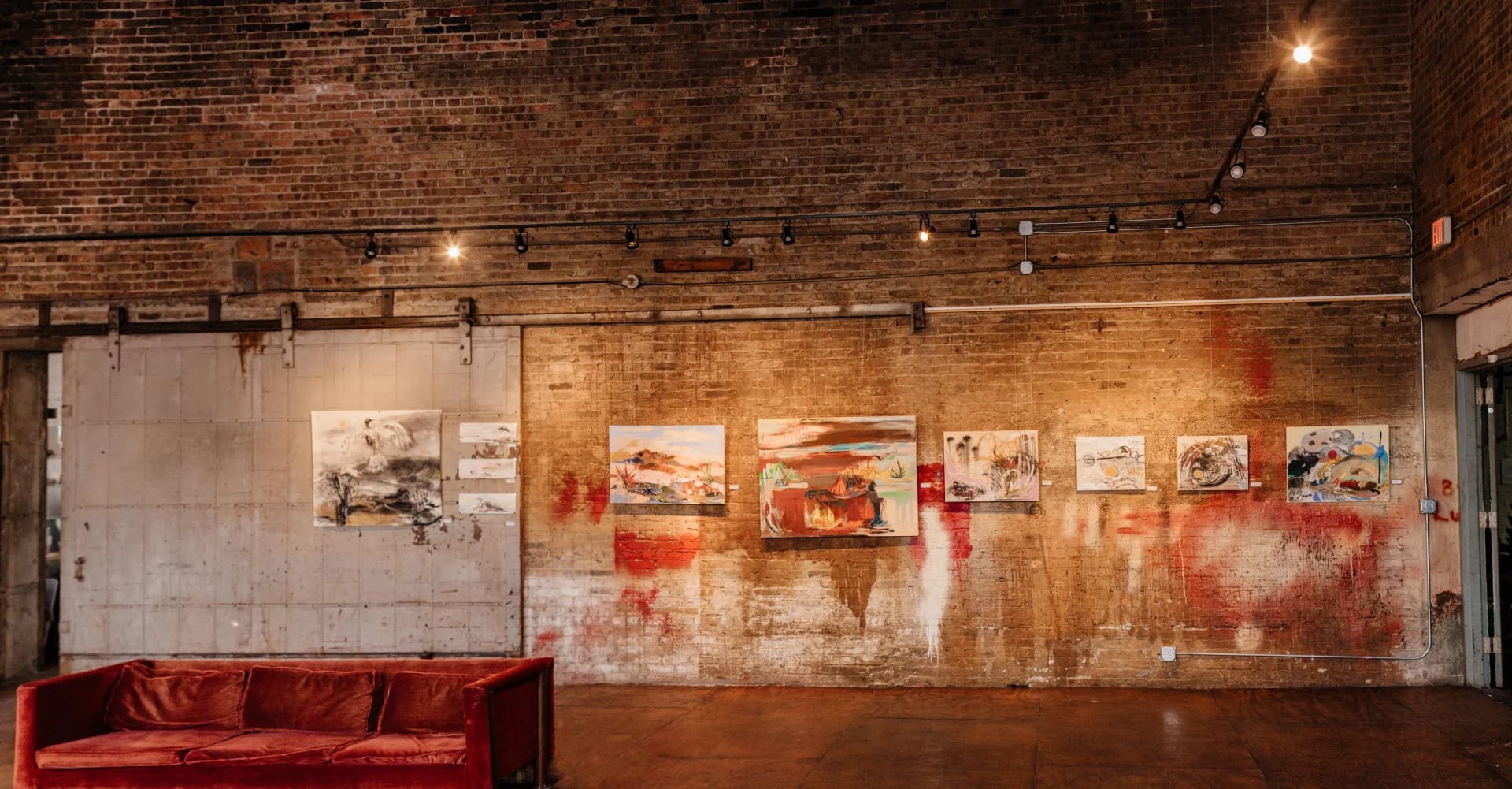 Photo of Fulton Street Collective, Full Buyout