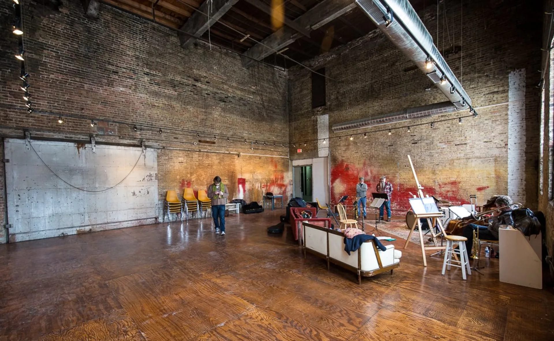 Photo of Fulton Street Collective, Full Buyout