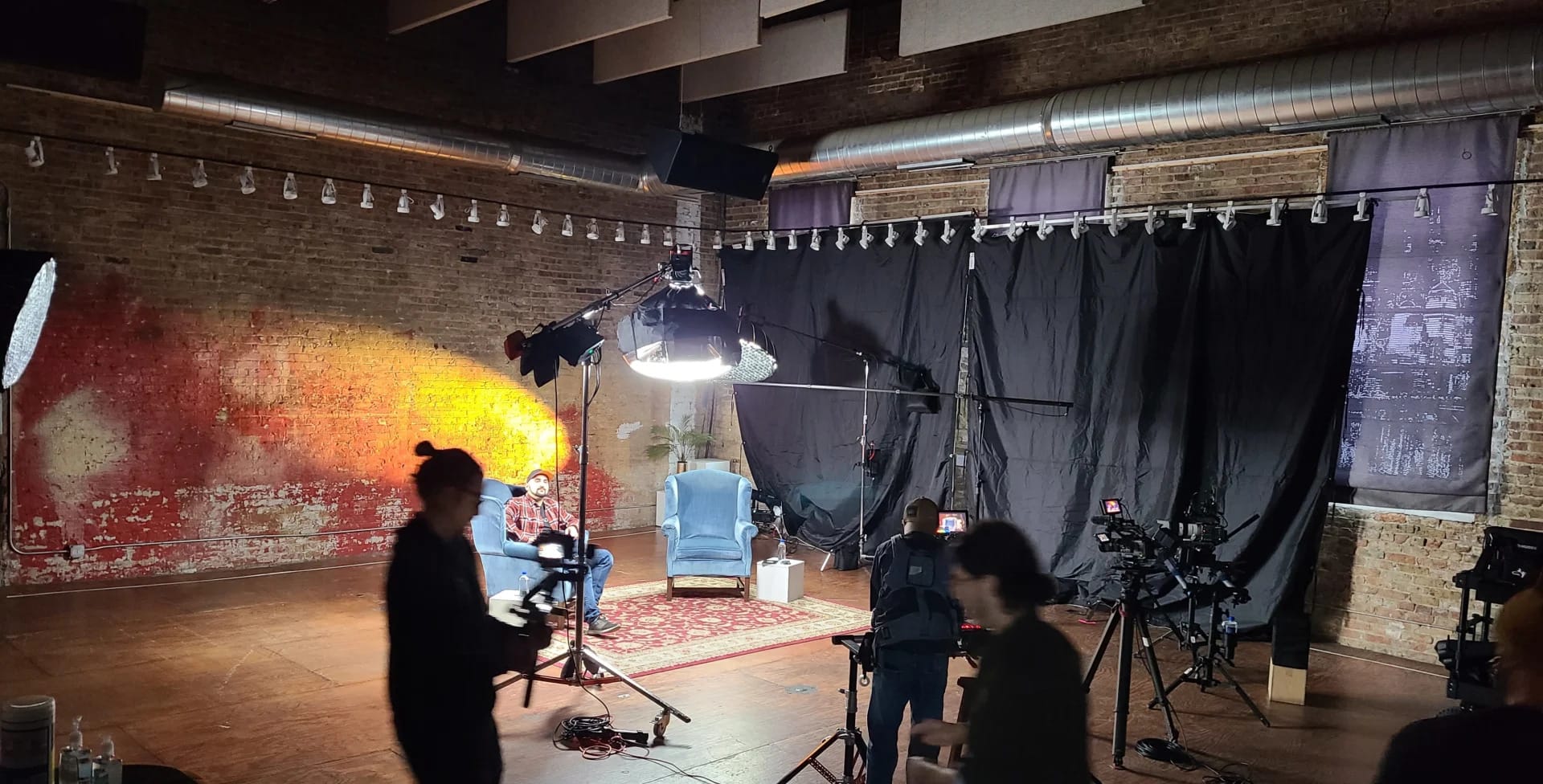 Photo of Fulton Street Collective, Full Buyout