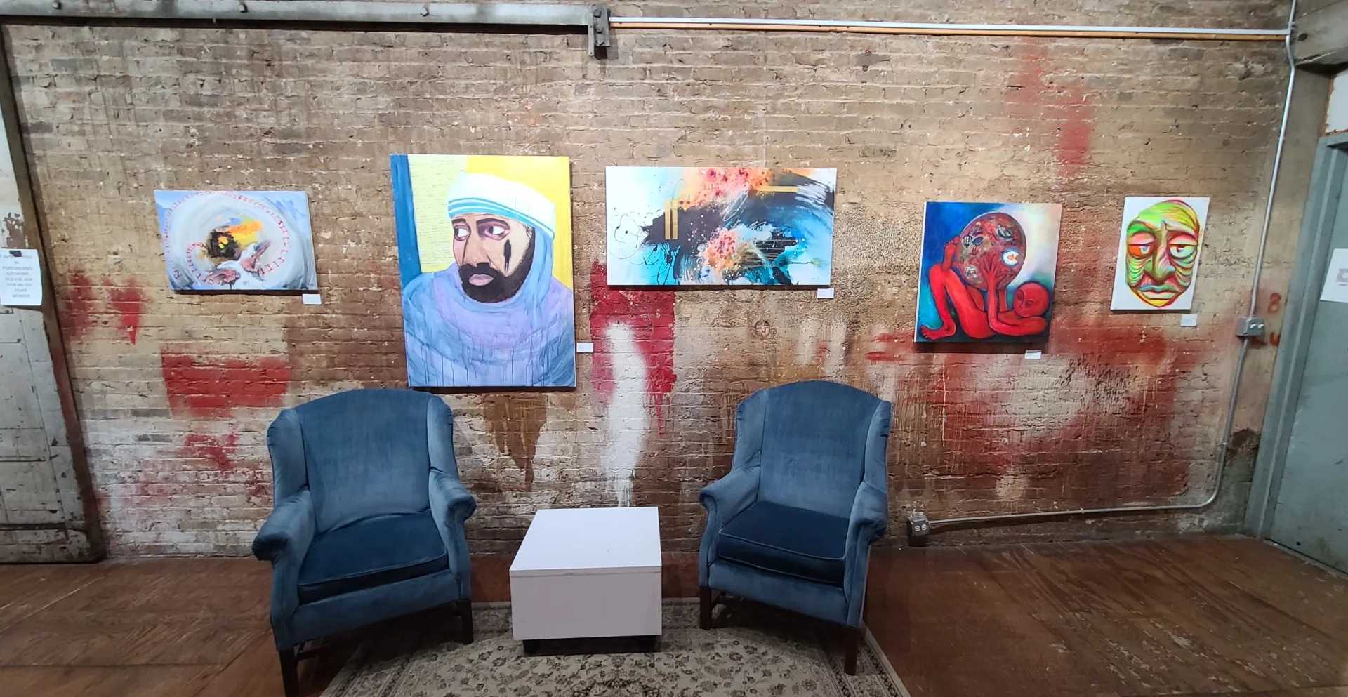Photo of Fulton Street Collective