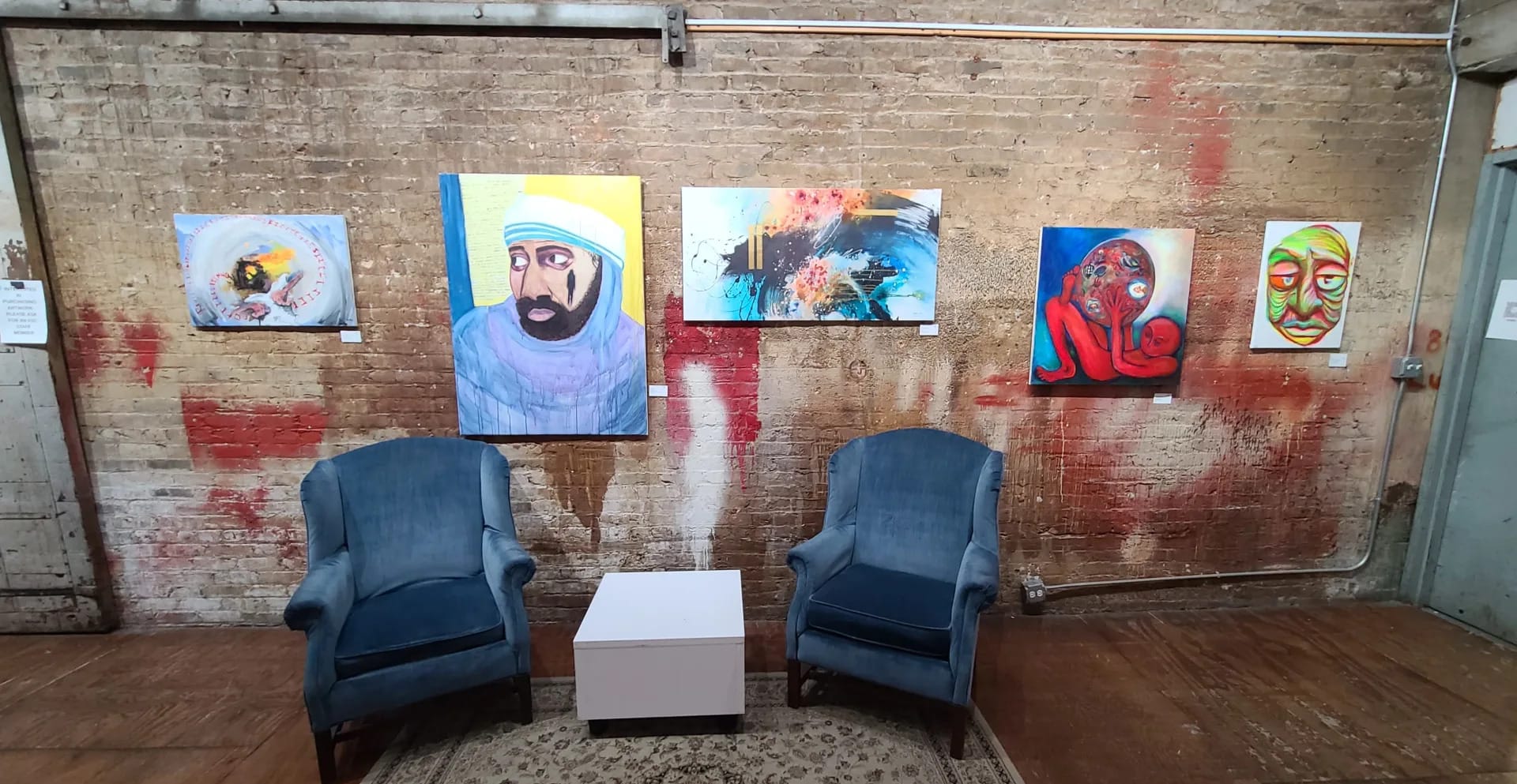 Photo of Fulton Street Collective, Full Buyout