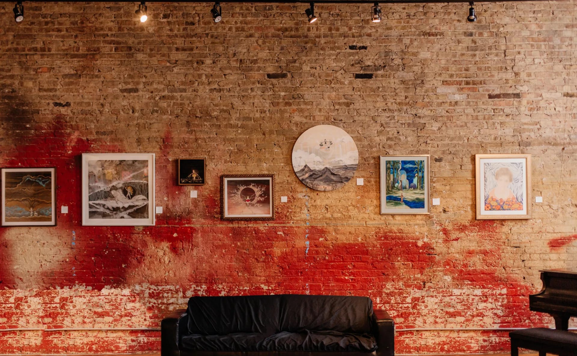 Photo of Fulton Street Collective, Full Buyout