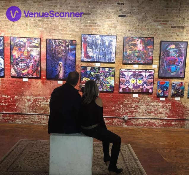 Fulton Street Collective photo #3