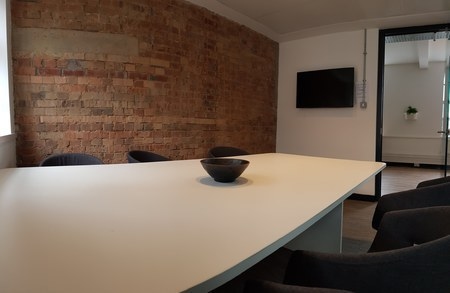 Photo of Sheffield Technology Parks, Meeting Room 1