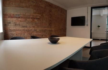 Meeting Room 1, Sheffield Technology Parks photo #2