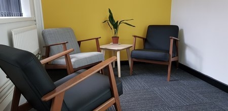 Photo of Sheffield Technology Parks, Sitting Room