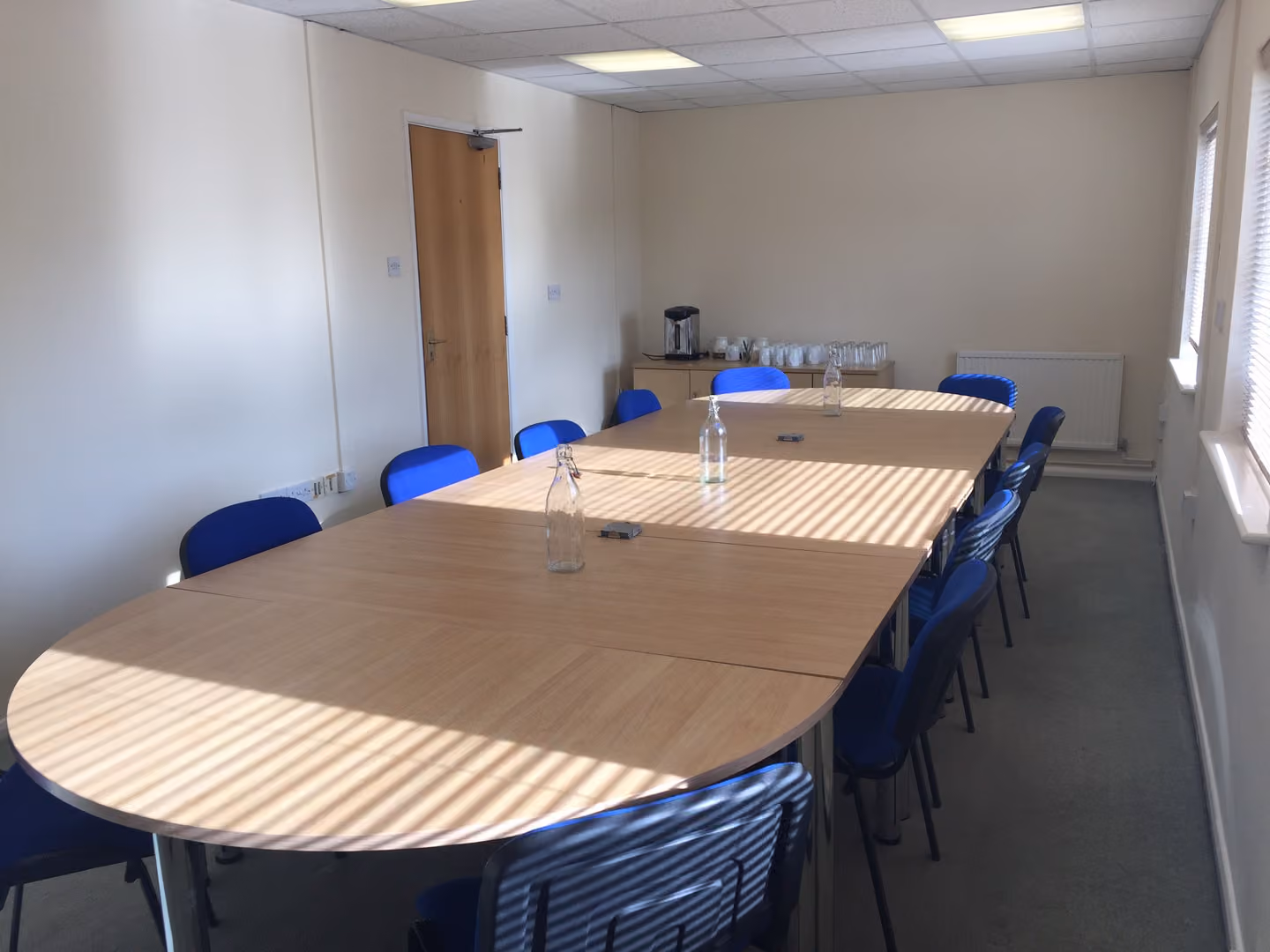 Castle Cavendish Enterprise Centre, Boardroom, undefined photo #2