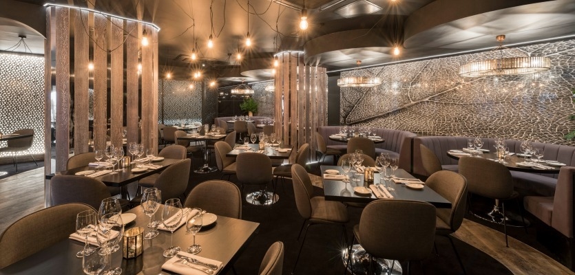 Photo of Gaucho Birmingham, Private Dining Room