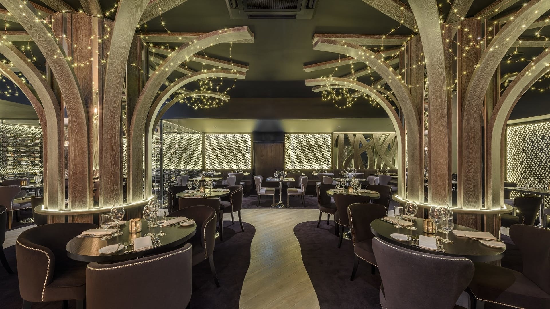 Photo of Gaucho Birmingham, Private Dining Room