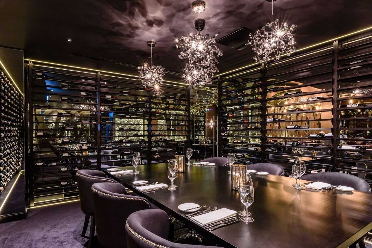 Photo of Gaucho Birmingham, Private Dining Room
