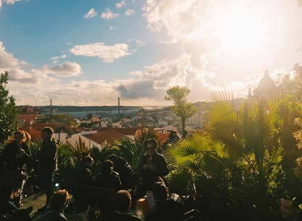 Exclusive Hire, Park Rooftop photo #2