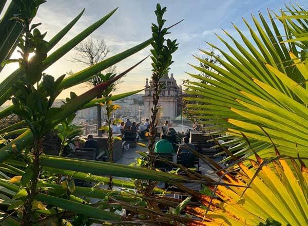 Exclusive Hire, Park Rooftop photo #4