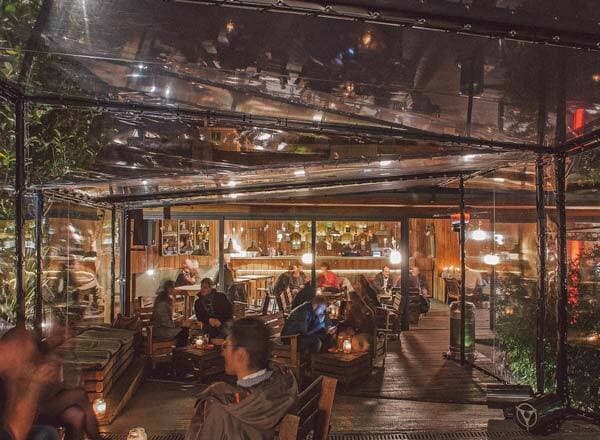 Exclusive Hire, Park Rooftop photo #3