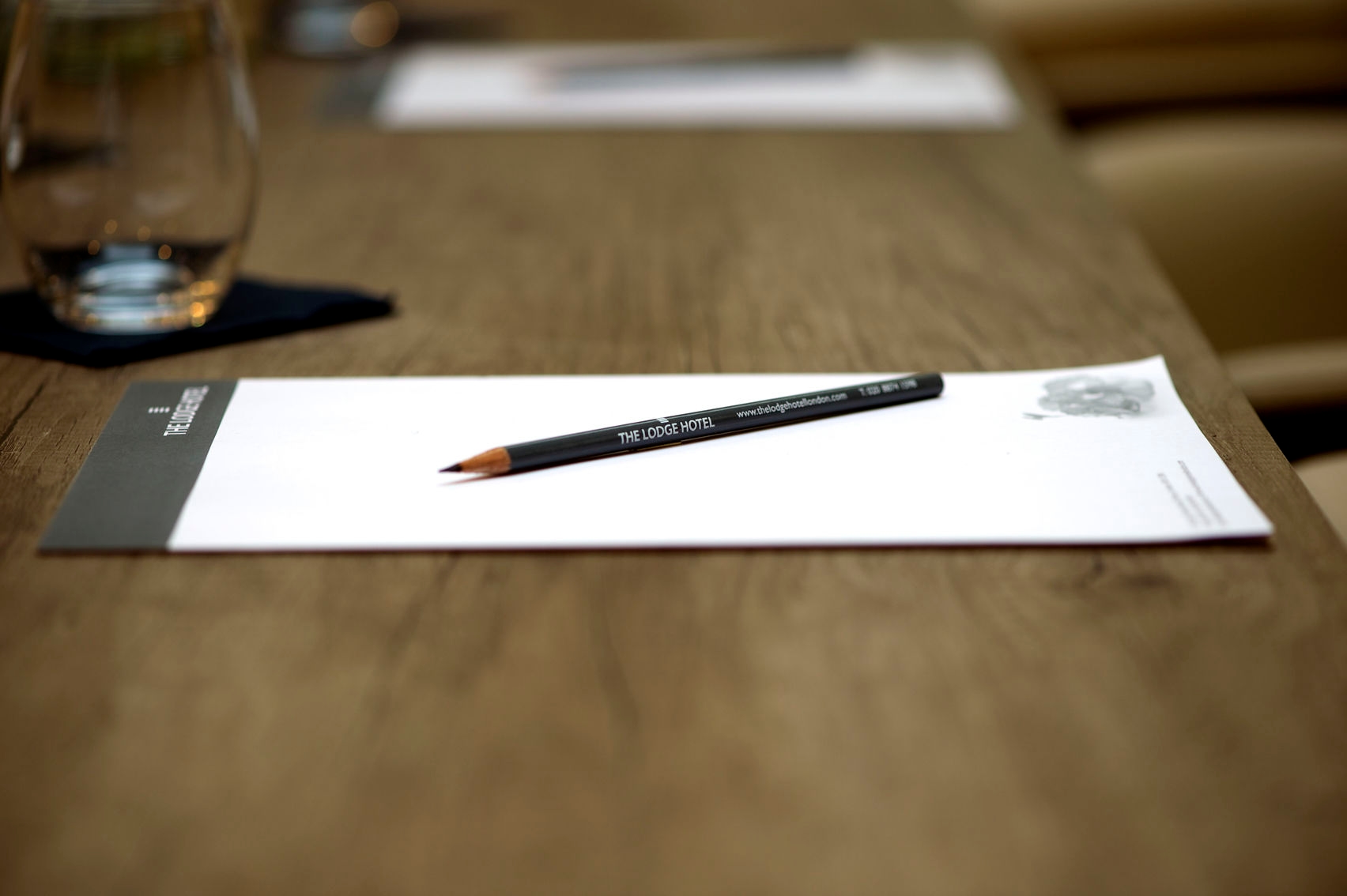 Photo of The Lodge Hotel