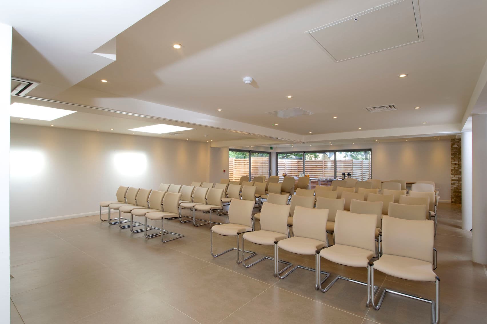 The Lodge Hotel photo #2