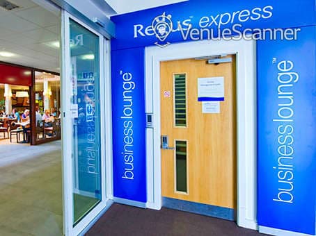 Augustus, Regus Chester Broughton Park photo #2