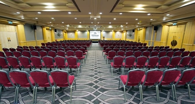 Photo of Hilton Belfast Hotel, Lagan Suite