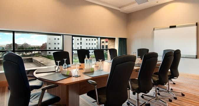 Photo of Hilton Belfast Hotel, Ewart Suite