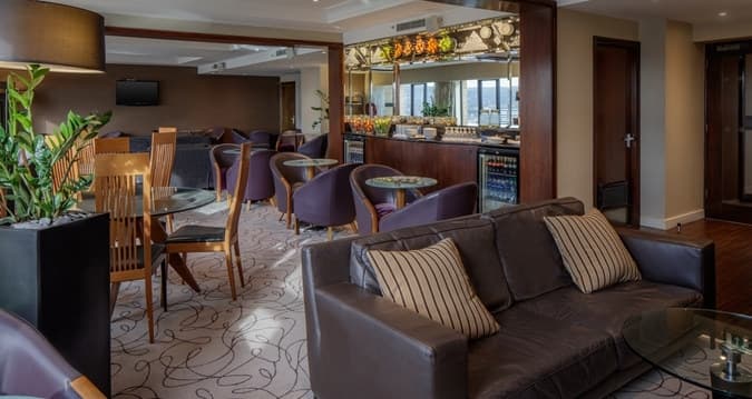Glenbank Suite, Hilton Belfast Hotel photo #1
