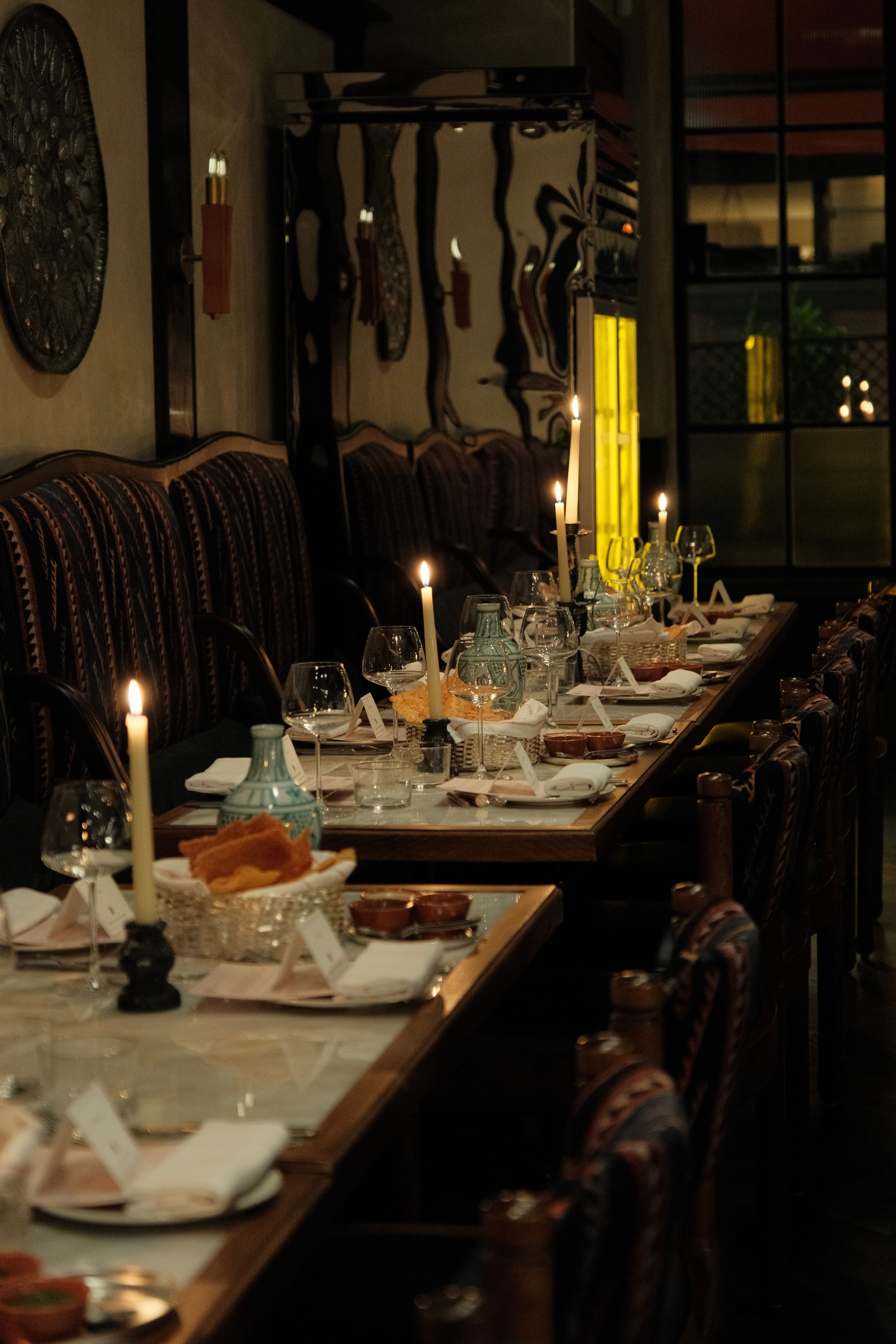 Photo of DakaDaka, Main Restaurant