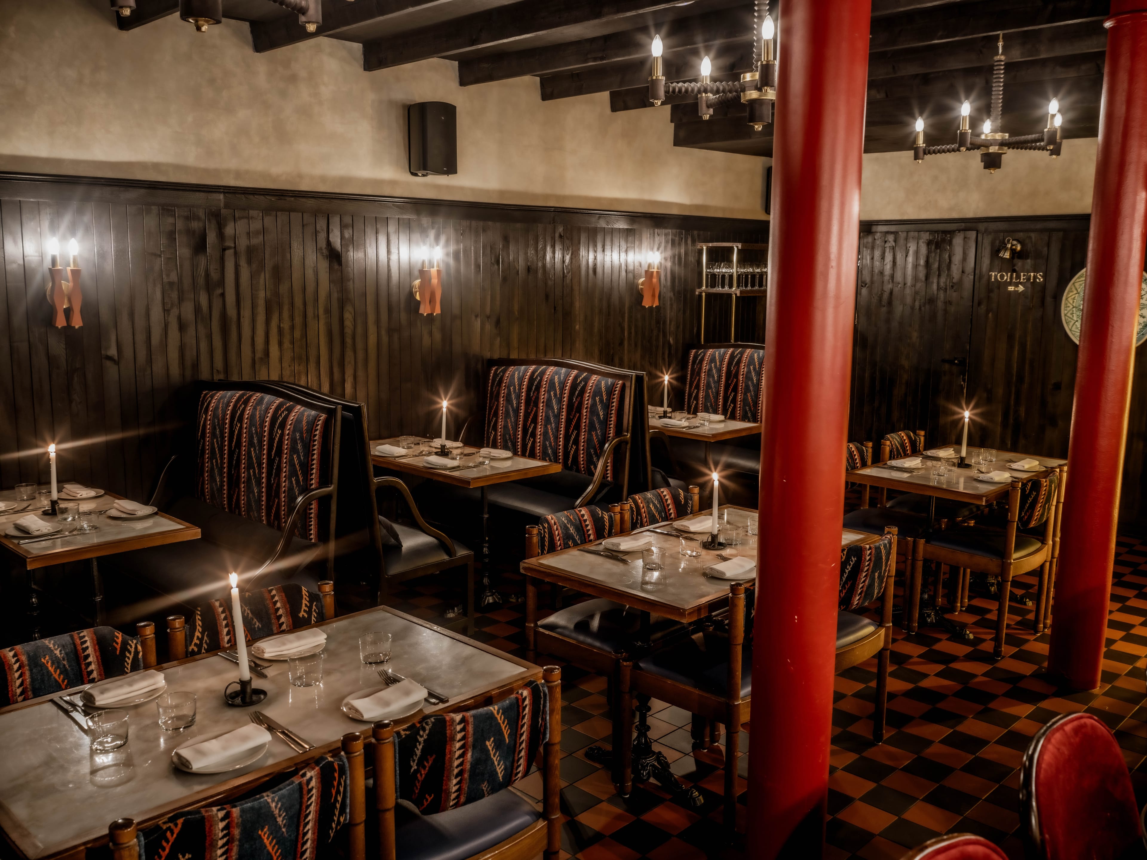 Photo of DakaDaka, Wine Bar