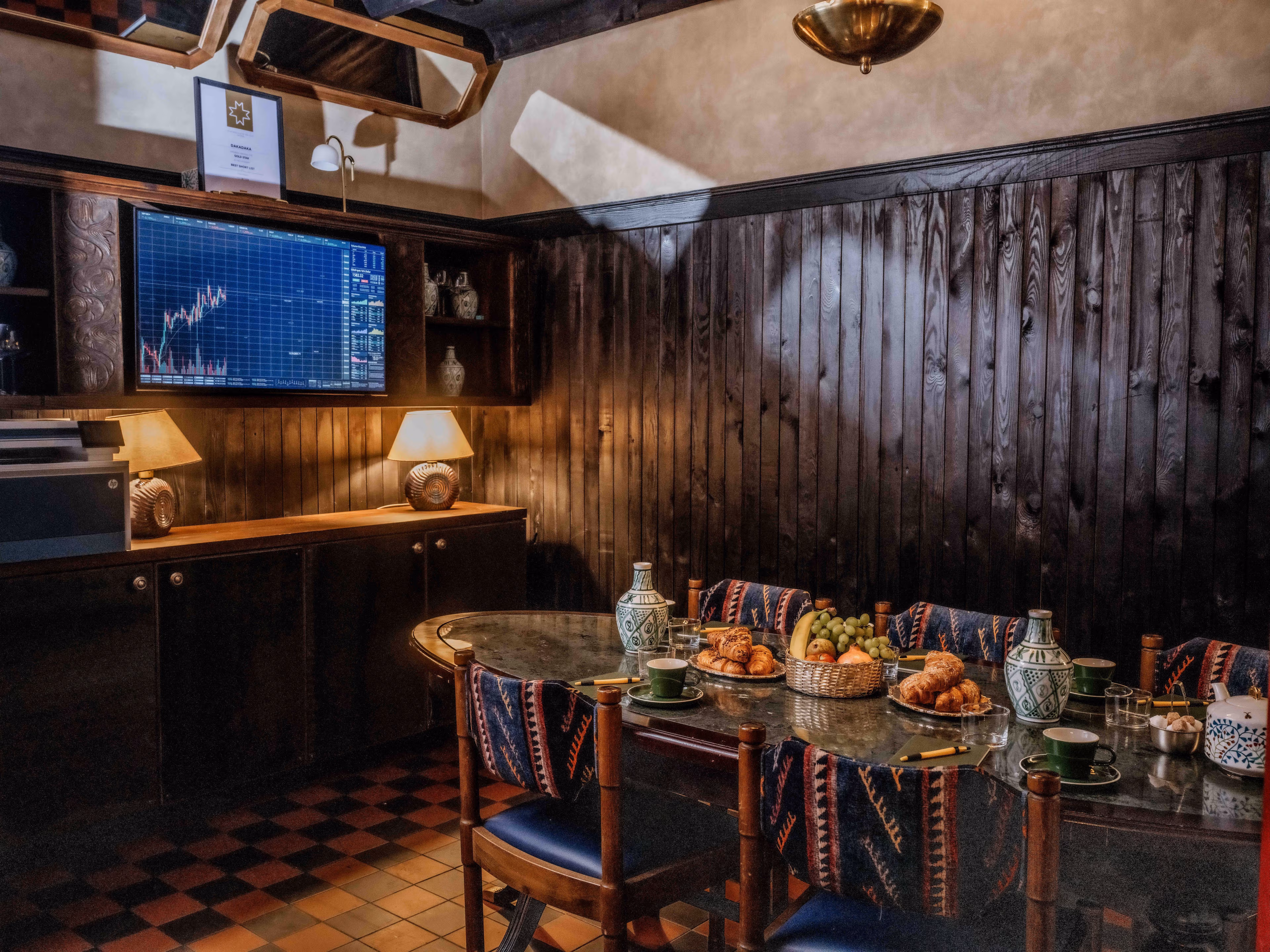 Photo of DakaDaka, Private Dining Room