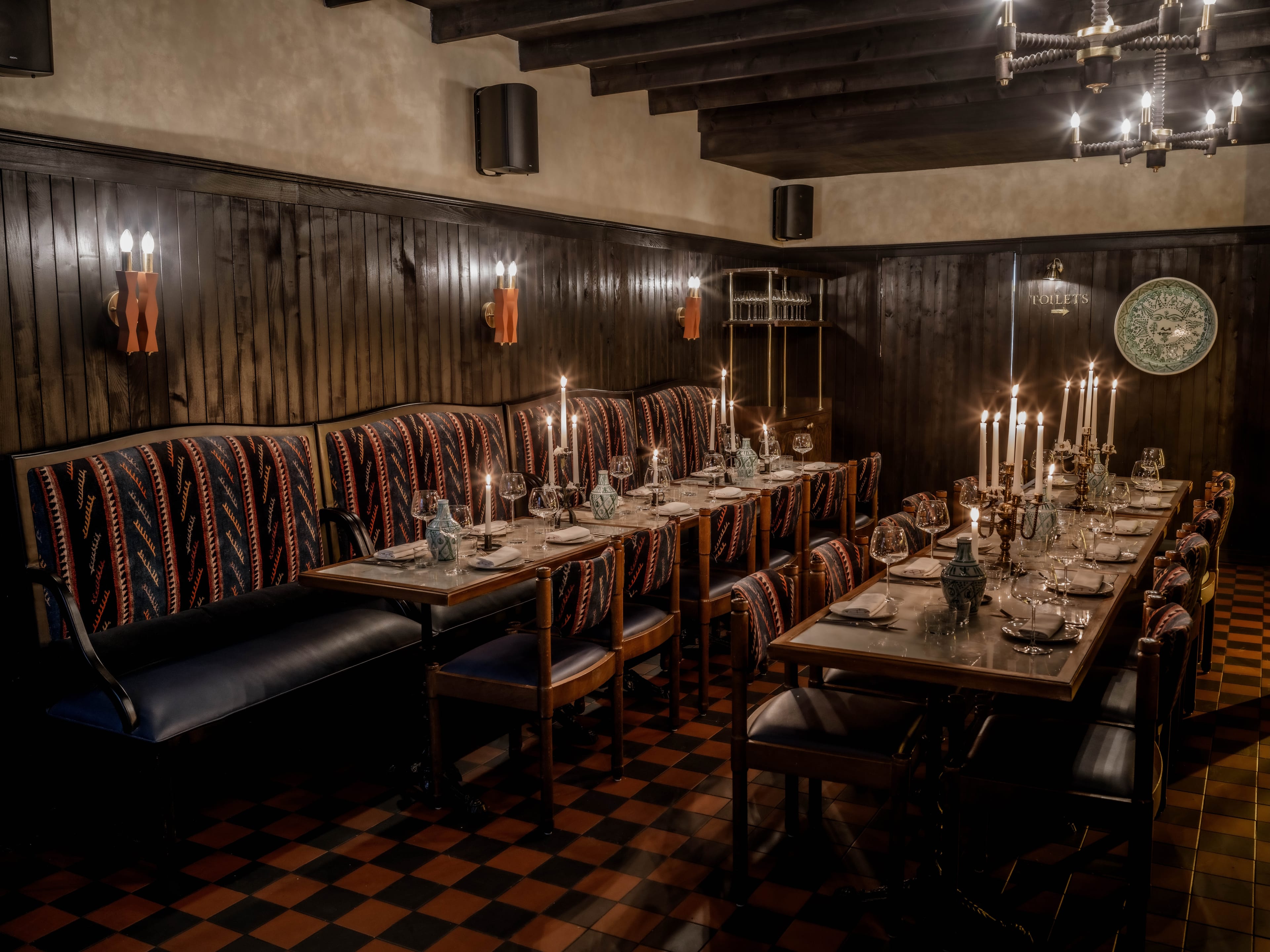 Photo of DakaDaka, Wine Bar