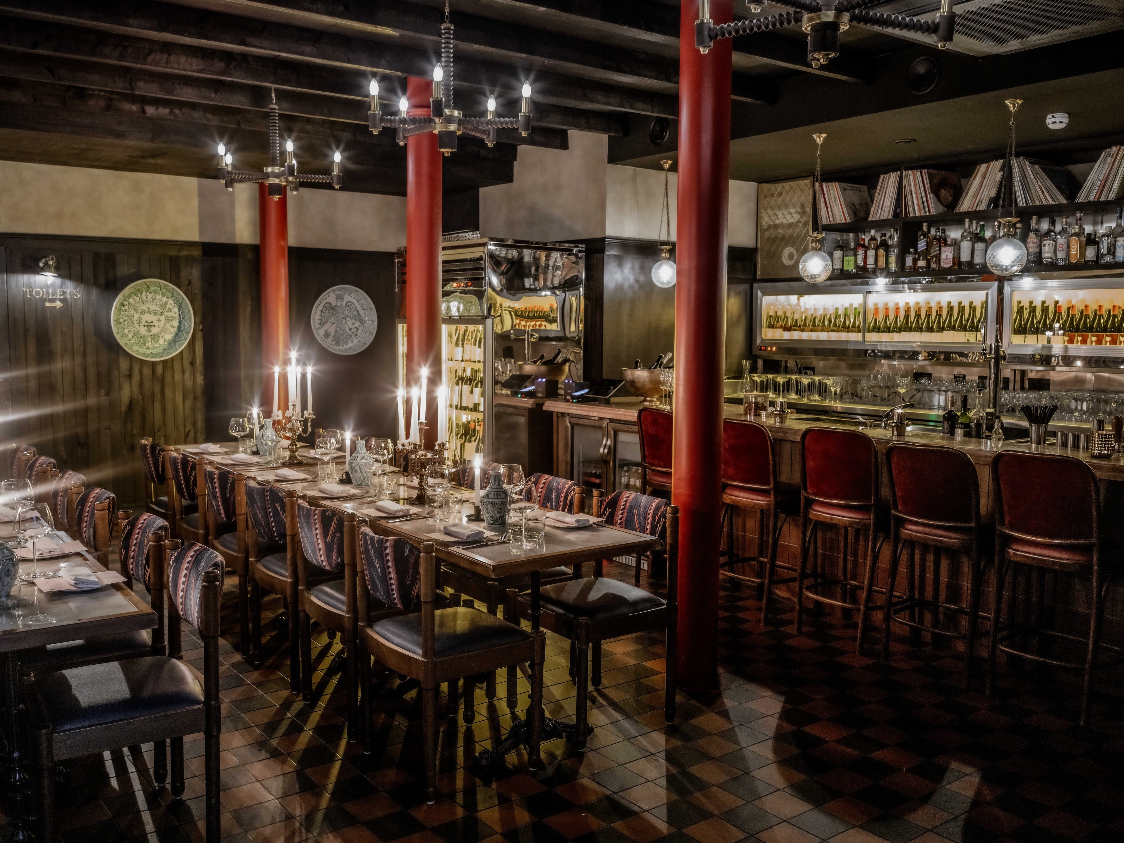 Photo of DakaDaka, Wine Bar