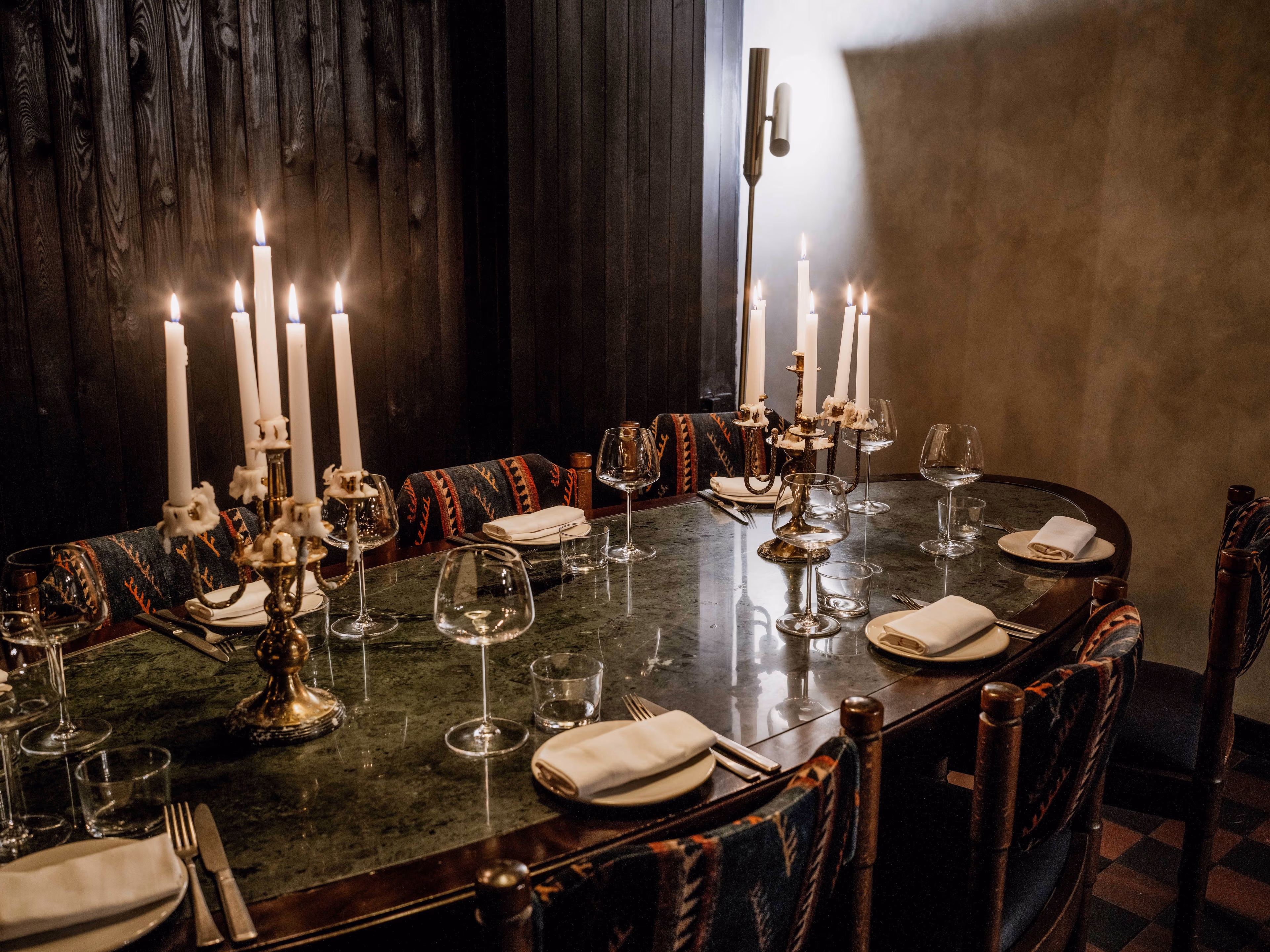 Photo of DakaDaka, Private Dining Room