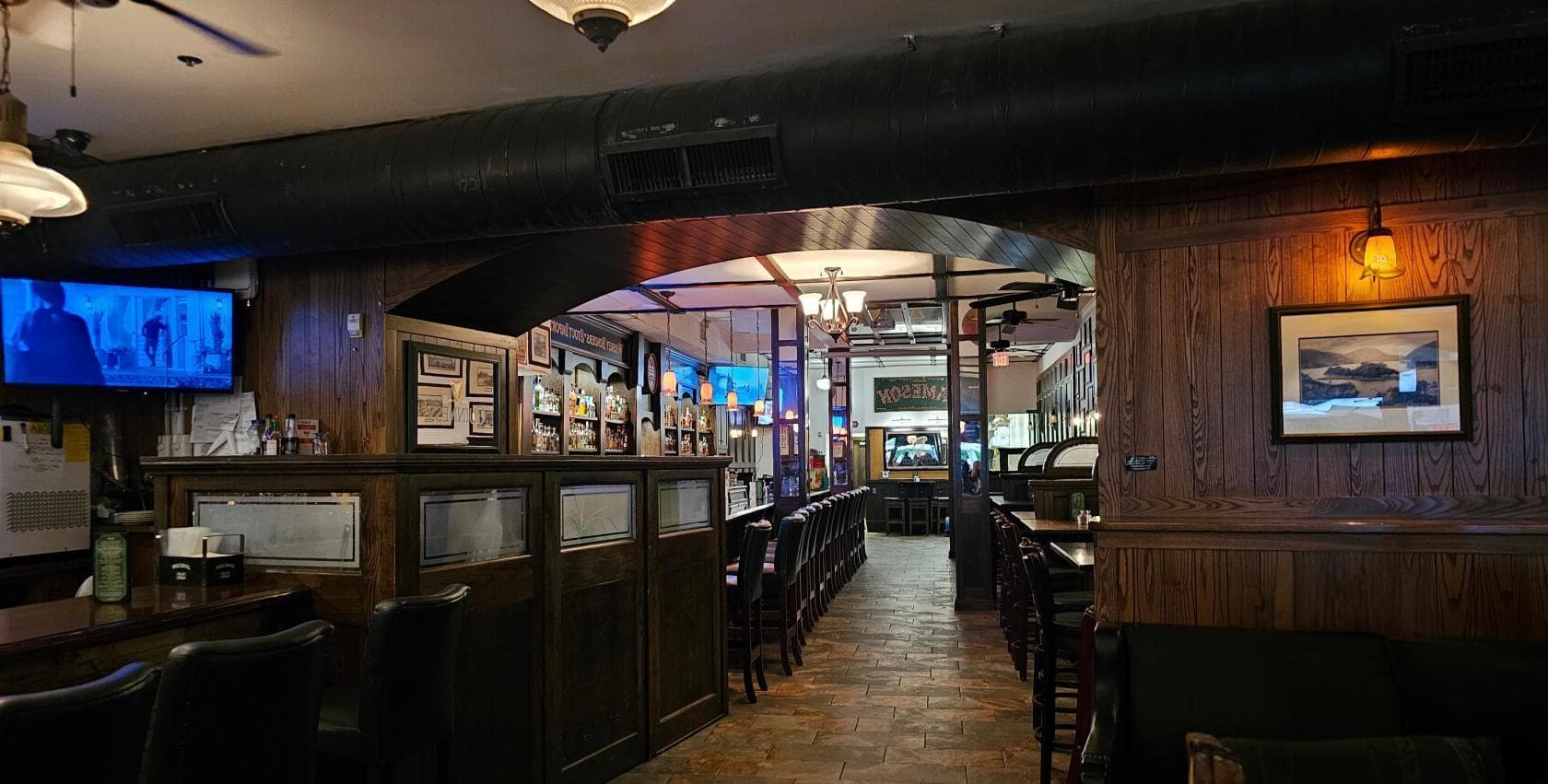 Entire Space, Waxy O'Connors photo #1