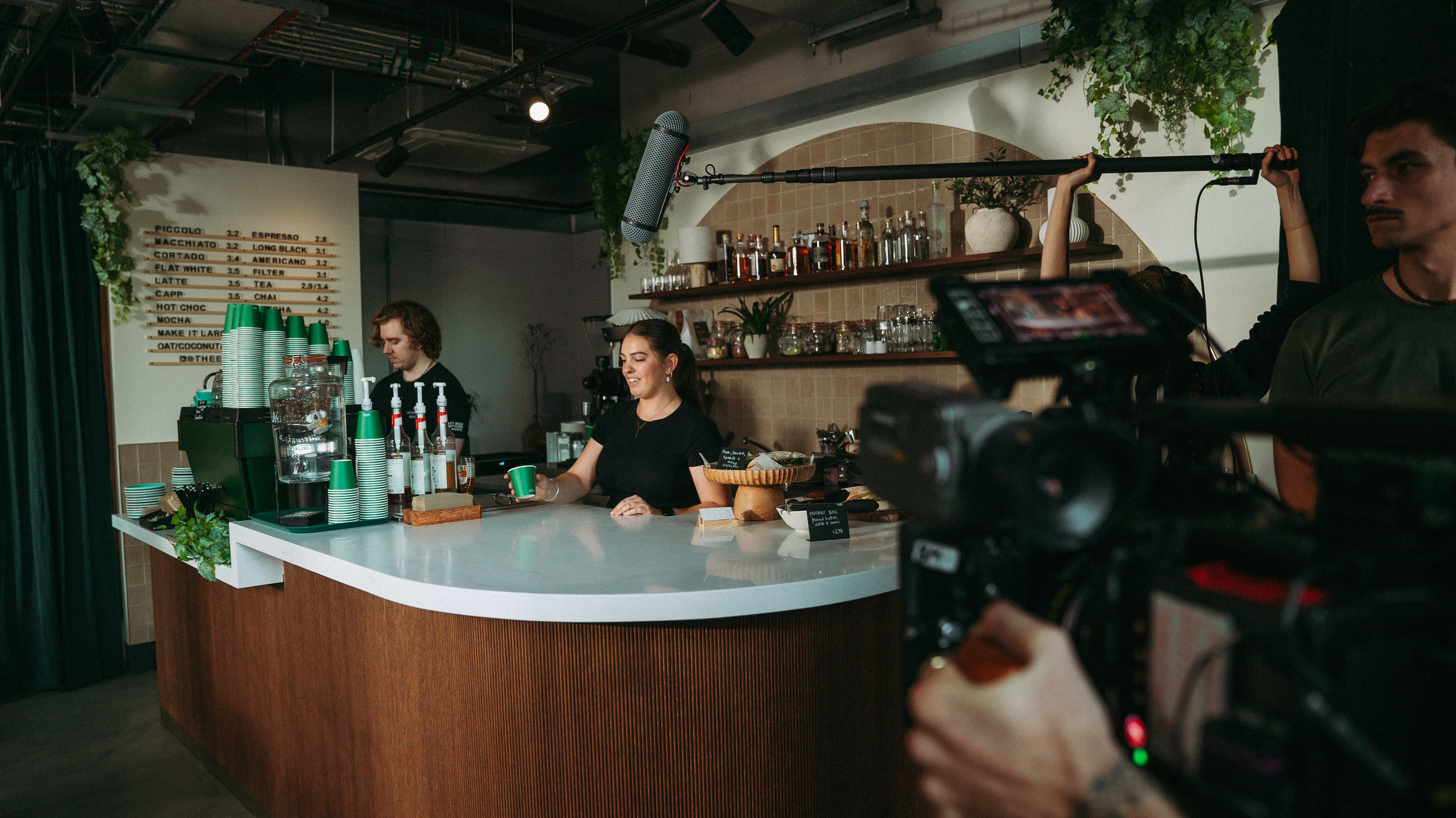 The Eleventh Hour photo #2