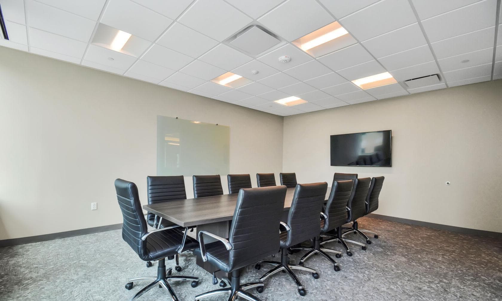 Independence Board Room