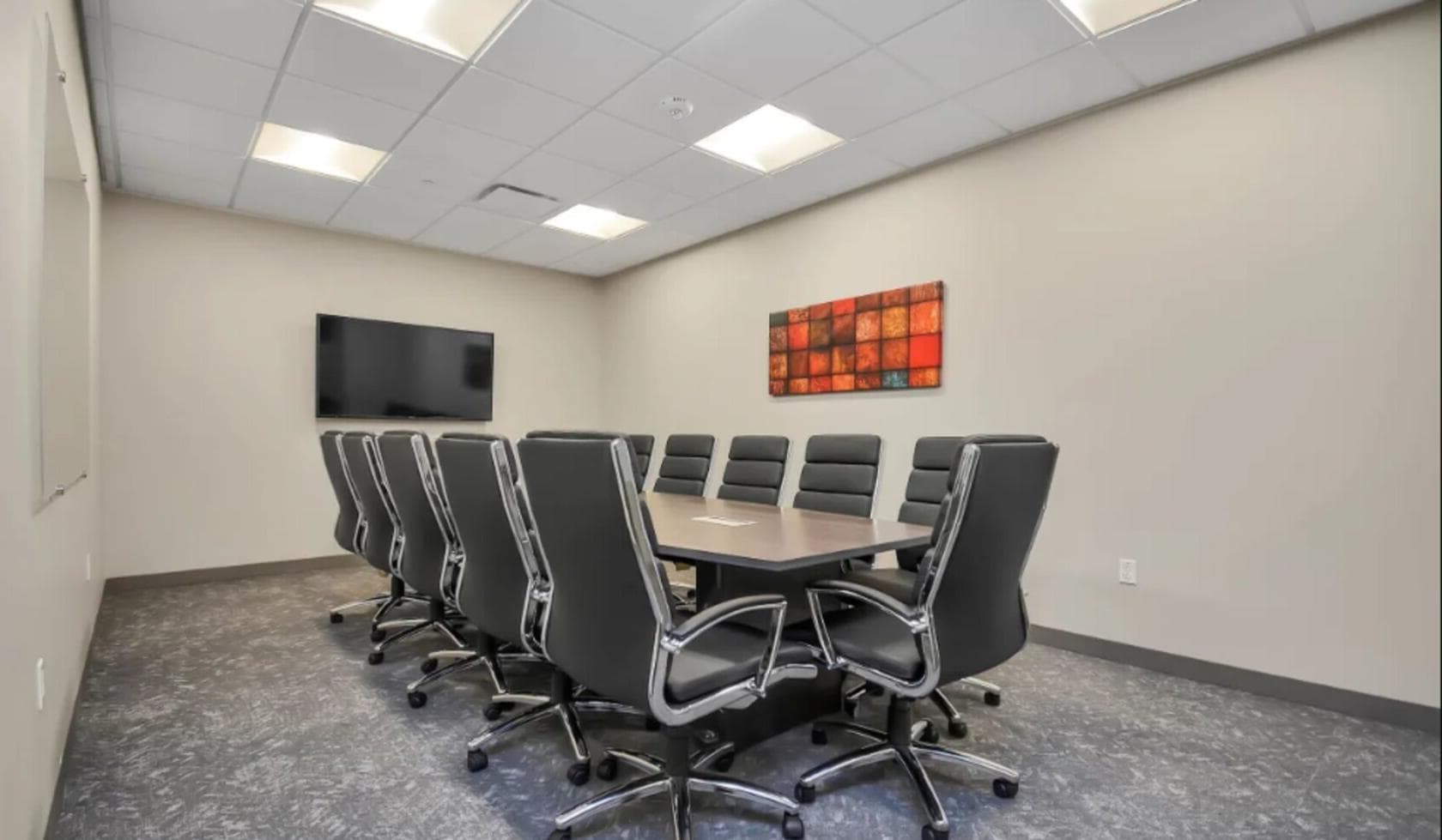 Guadalupe Meeting Room