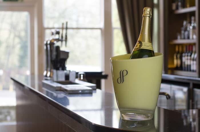 Photo of Hatton Court Hotel, Tara Restaurant