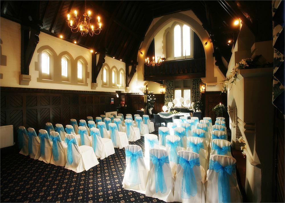 Exclusive Hire, Bestwood Lodge Hotel photo #1